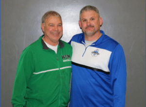 Jeff Wagner, Waterville, Minnesota Death - JWP Boys Basketball Mourns