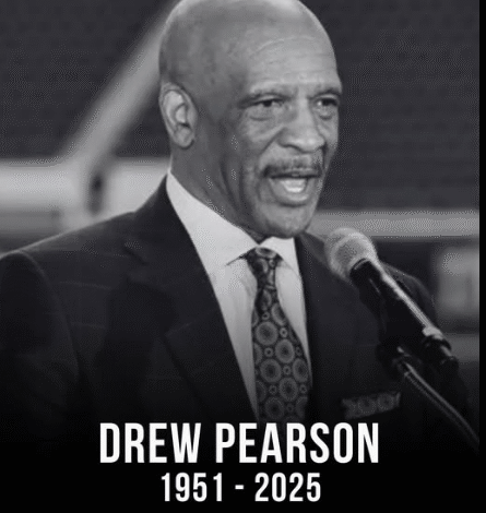 What Happened to Drew Pearson, 73, Dallas? – Former Dallas Cowboys NFL Icon